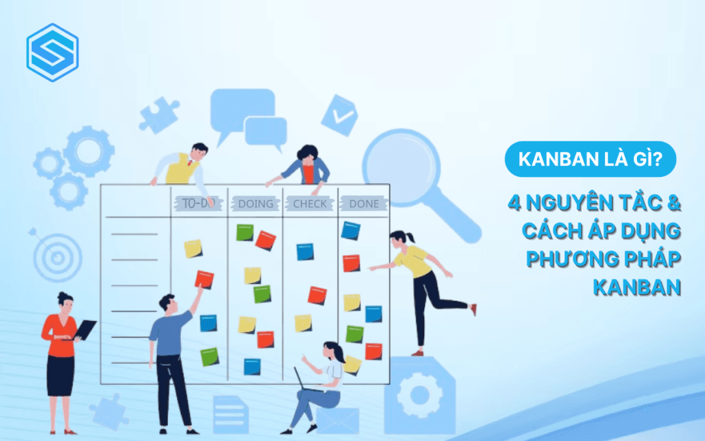 kanban-la-gi